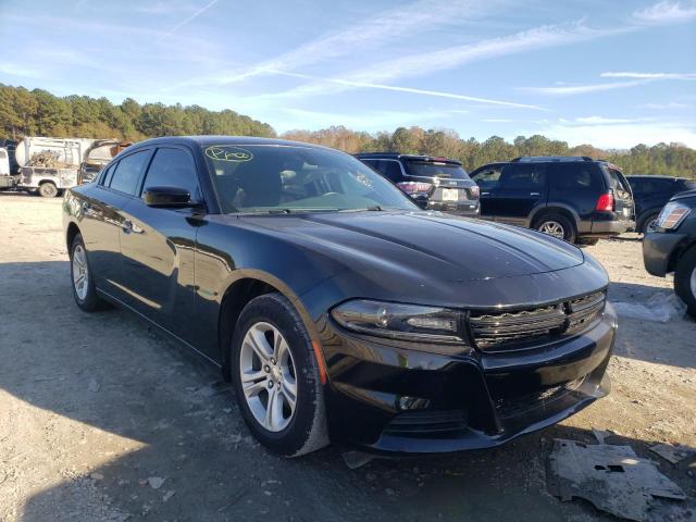 DODGE CHARGER SX 2019 2c3cdxbg3kh707780