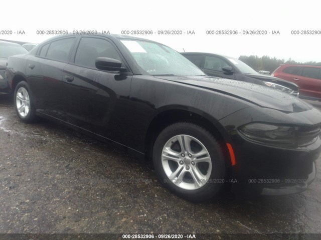 DODGE CHARGER 2019 2c3cdxbg3kh707889