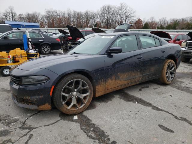 DODGE CHARGER SX 2019 2c3cdxbg3kh709366