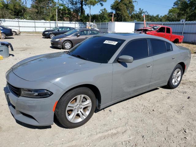 DODGE CHARGER SX 2019 2c3cdxbg3kh709643