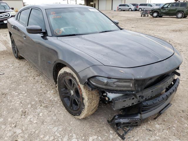 DODGE CHARGER SX 2019 2c3cdxbg3kh709707