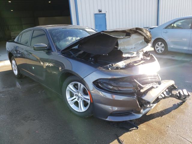 DODGE CHARGER SX 2019 2c3cdxbg3kh710145