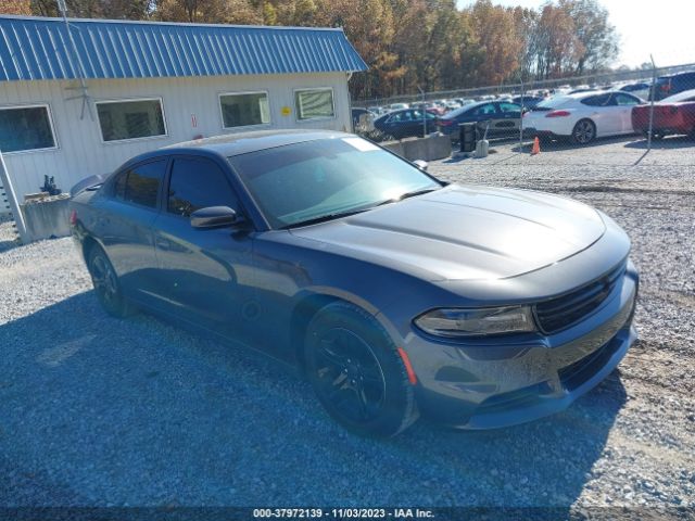 DODGE CHARGER 2019 2c3cdxbg3kh711201