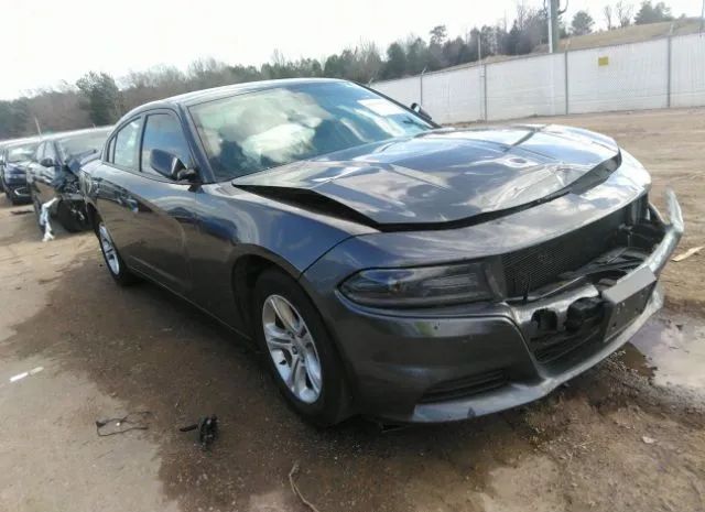 DODGE CHARGER 2019 2c3cdxbg3kh711229