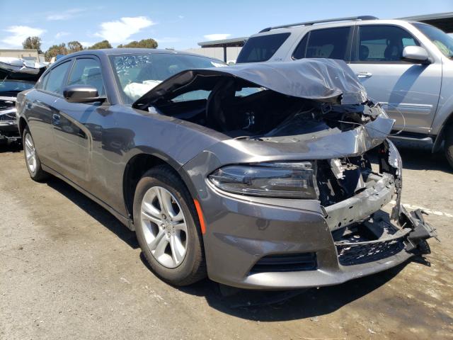 DODGE CHARGER SX 2019 2c3cdxbg3kh711523