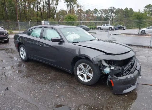 DODGE CHARGER 2019 2c3cdxbg3kh711568