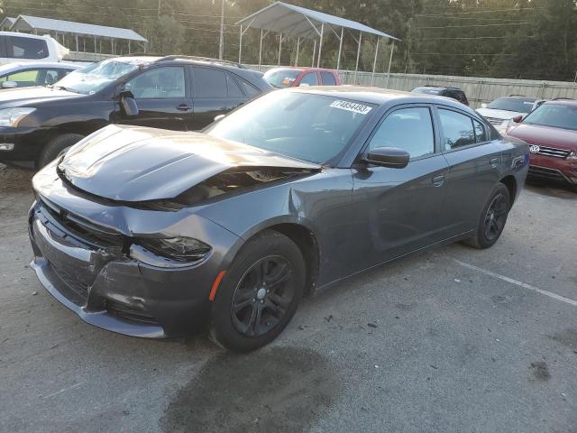 DODGE CHARGER 2019 2c3cdxbg3kh711604