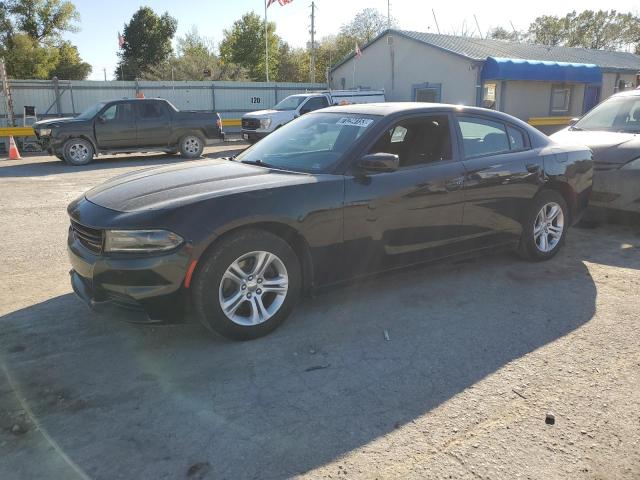 DODGE CHARGER 2019 2c3cdxbg3kh713160