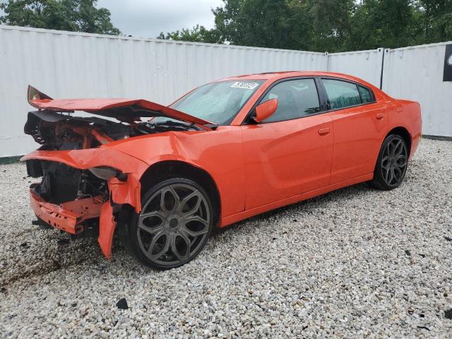 DODGE CHARGER SX 2019 2c3cdxbg3kh713238