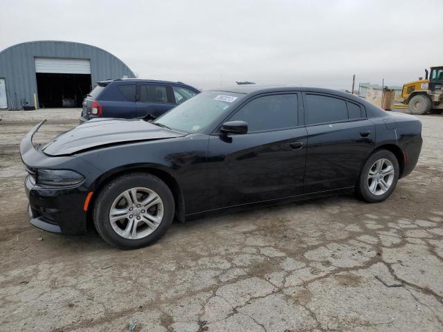 DODGE CHARGER SX 2019 2c3cdxbg3kh713370