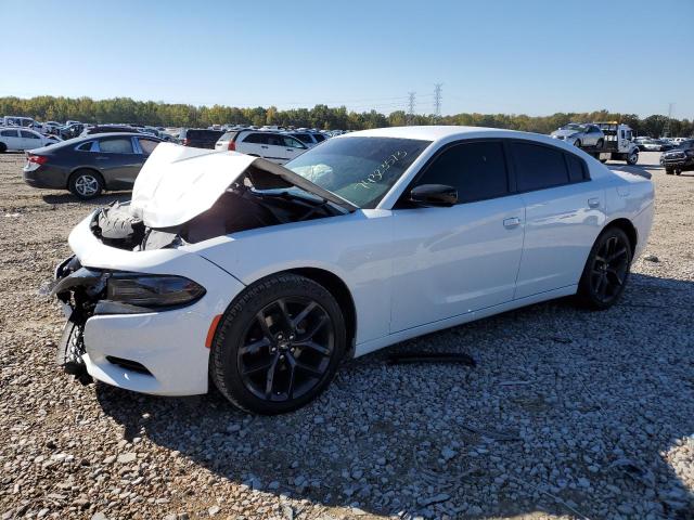 DODGE CHARGER 2019 2c3cdxbg3kh713692