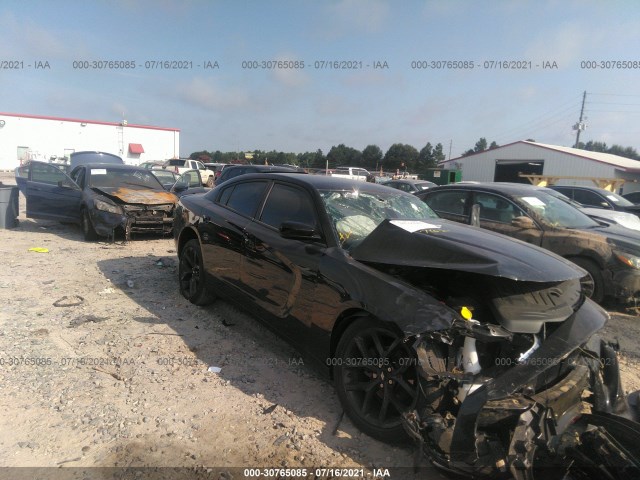 DODGE CHARGER 2019 2c3cdxbg3kh713997