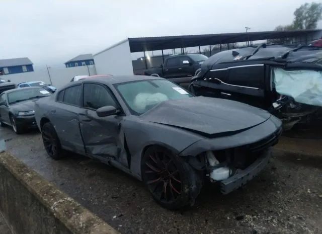 DODGE CHARGER 2019 2c3cdxbg3kh714275