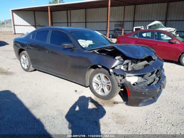 DODGE CHARGER 2019 2c3cdxbg3kh717404