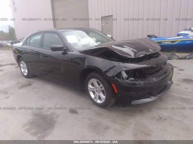 DODGE CHARGER 2019 2c3cdxbg3kh717452