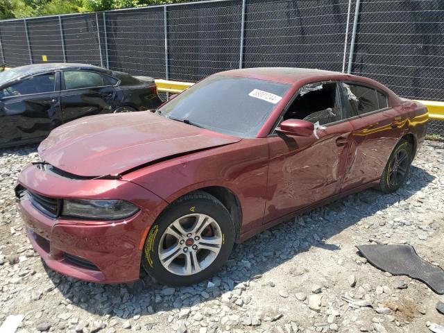 DODGE CHARGER 2019 2c3cdxbg3kh717533