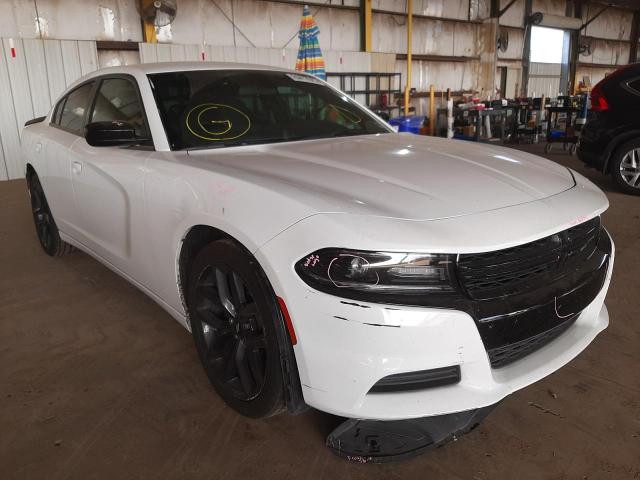 DODGE CHARGER SX 2019 2c3cdxbg3kh718441