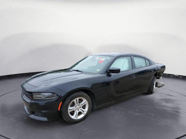 DODGE CHARGER SX 2019 2c3cdxbg3kh719959