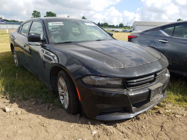 DODGE CHARGER SX 2019 2c3cdxbg3kh720366