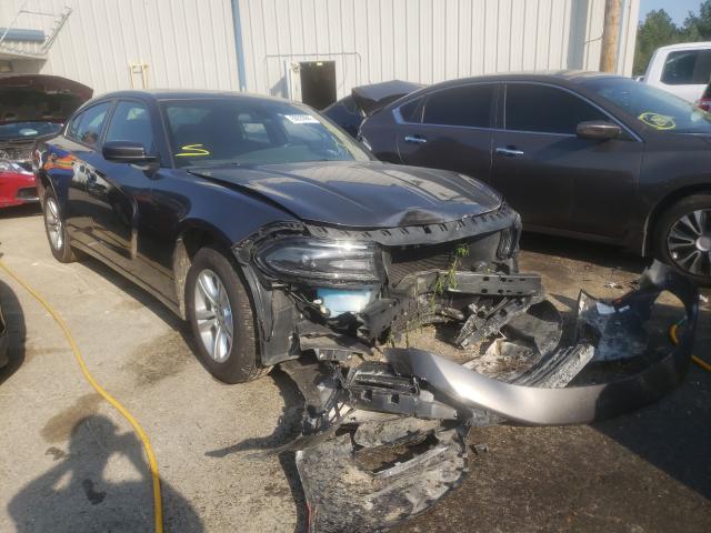 DODGE CHARGER SX 2019 2c3cdxbg3kh721128