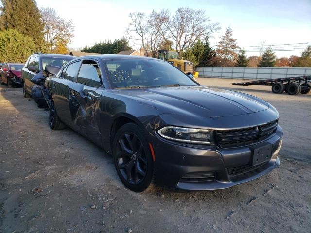 DODGE CHARGER SX 2019 2c3cdxbg3kh721307