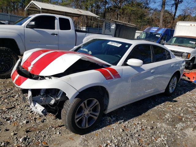 DODGE CHARGER 2019 2c3cdxbg3kh725647