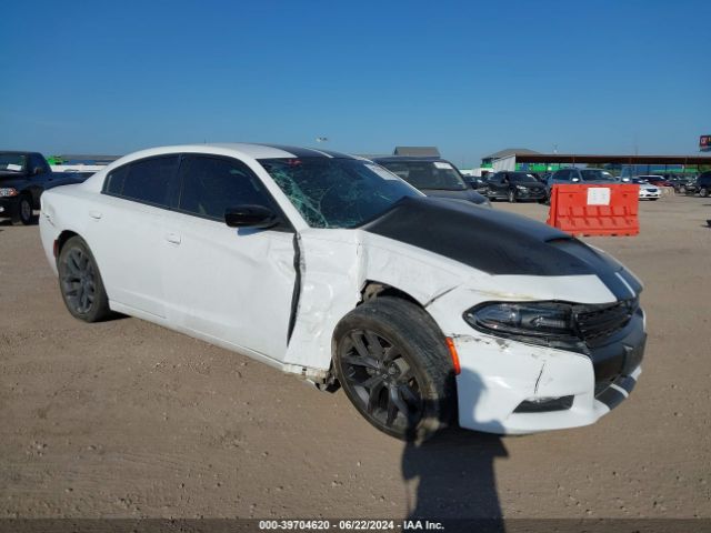 DODGE CHARGER 2019 2c3cdxbg3kh726135