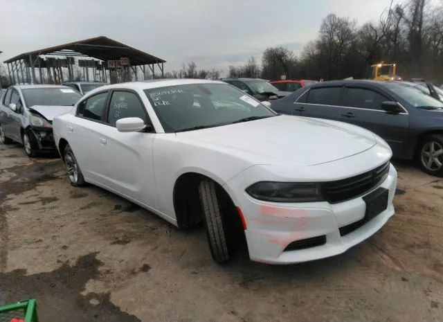 DODGE CHARGER 2019 2c3cdxbg3kh728015