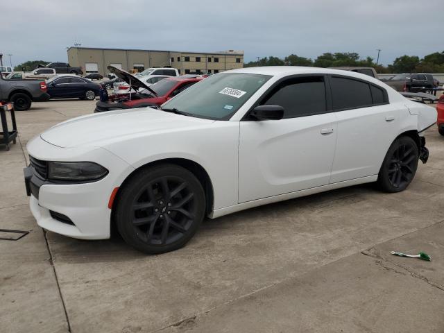 DODGE CHARGER SX 2019 2c3cdxbg3kh730847