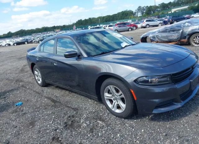 DODGE CHARGER 2019 2c3cdxbg3kh743565