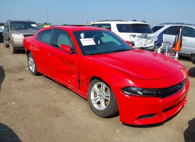 DODGE CHARGER 2019 2c3cdxbg3kh745543