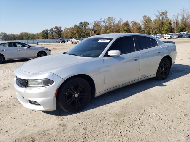 DODGE CHARGER 2019 2c3cdxbg3kh745574