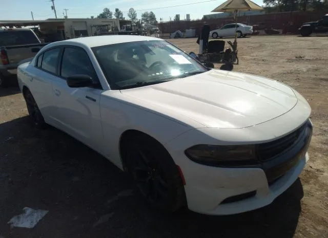 DODGE CHARGER 2019 2c3cdxbg3kh748801