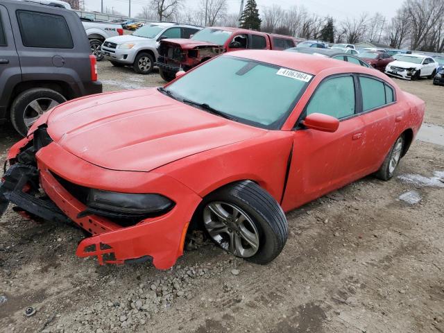 DODGE CHARGER 2019 2c3cdxbg3kh753321