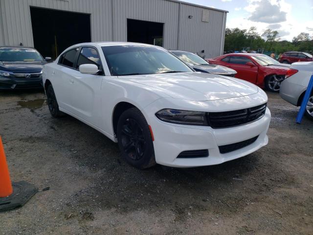 DODGE CHARGER 2019 2c3cdxbg3kh754145