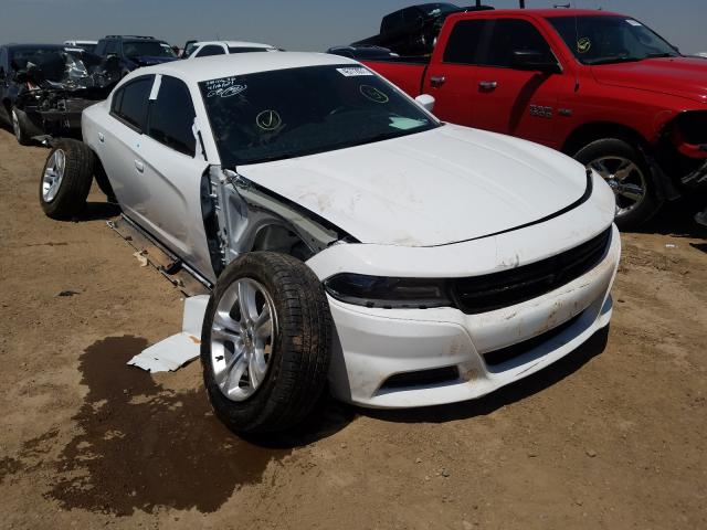 DODGE CHARGER SX 2019 2c3cdxbg3kh754307