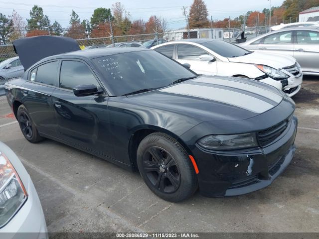 DODGE CHARGER 2019 2c3cdxbg3kh758549