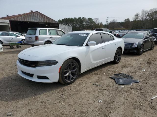 DODGE CHARGER 2019 2c3cdxbg3kh760589