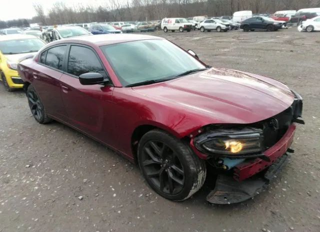 DODGE CHARGER 2020 2c3cdxbg3lh102465