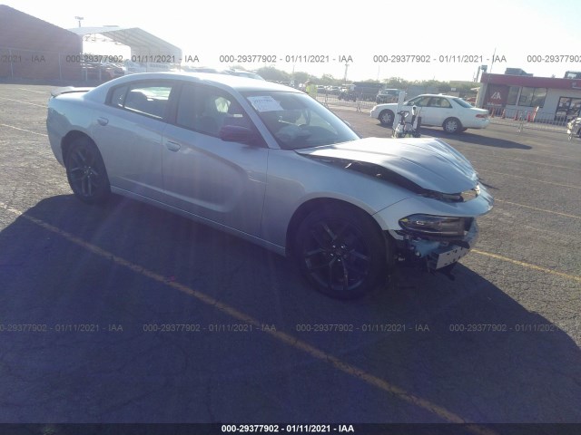 DODGE CHARGER 2020 2c3cdxbg3lh107598