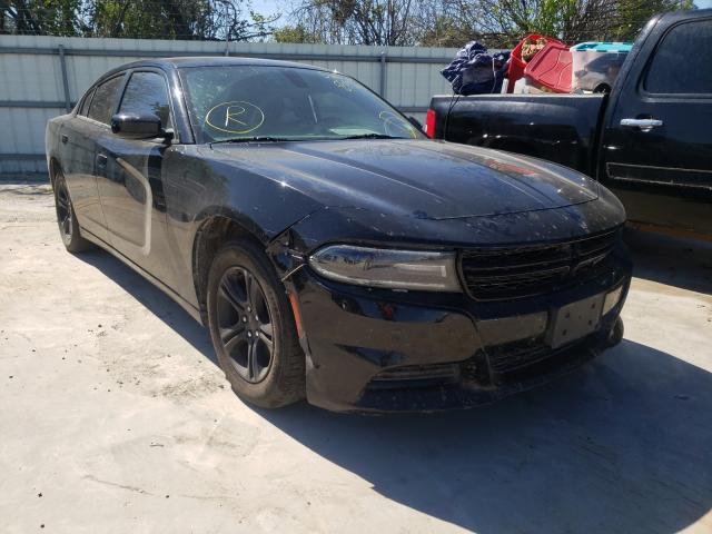 DODGE CHARGER SX 2020 2c3cdxbg3lh107973