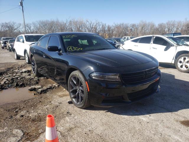 DODGE CHARGER SX 2020 2c3cdxbg3lh117225