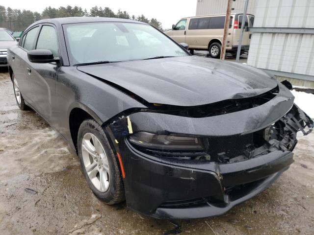 DODGE CHARGER SX 2020 2c3cdxbg3lh123591