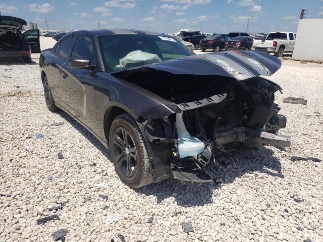 DODGE CHARGER SX 2020 2c3cdxbg3lh123879