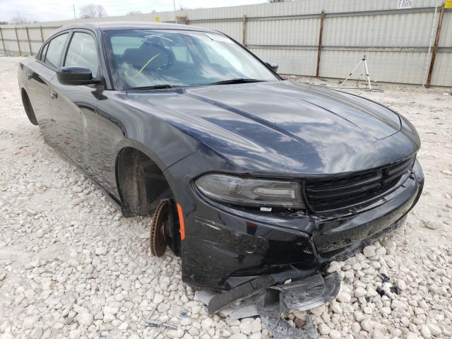 DODGE CHARGER SX 2020 2c3cdxbg3lh124093