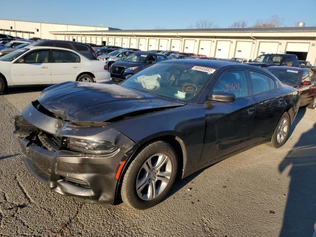 DODGE CHARGER SX 2020 2c3cdxbg3lh126443