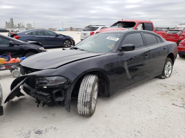 DODGE CHARGER SX 2020 2c3cdxbg3lh126488