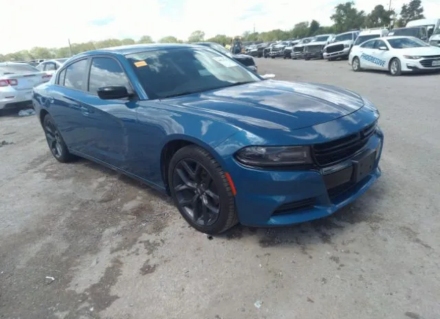 DODGE CHARGER 2020 2c3cdxbg3lh133408