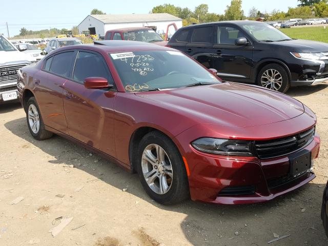 DODGE CHARGER SX 2020 2c3cdxbg3lh134171