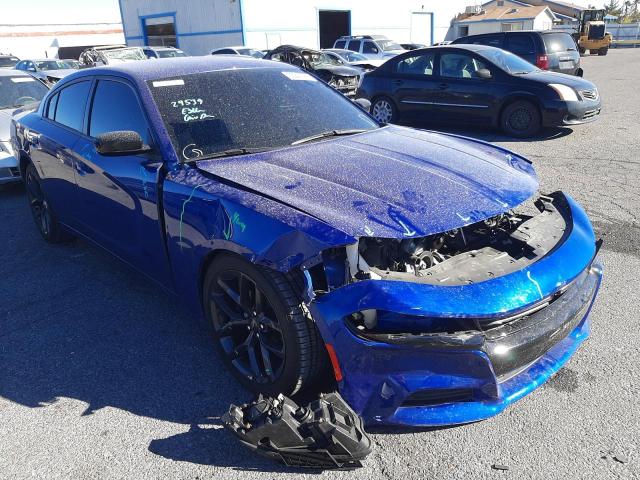 DODGE CHARGER SX 2020 2c3cdxbg3lh138334